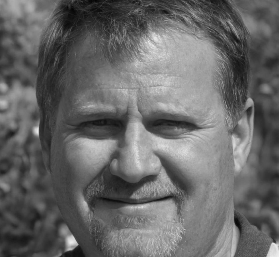 Portrait de Bastien Leclerc