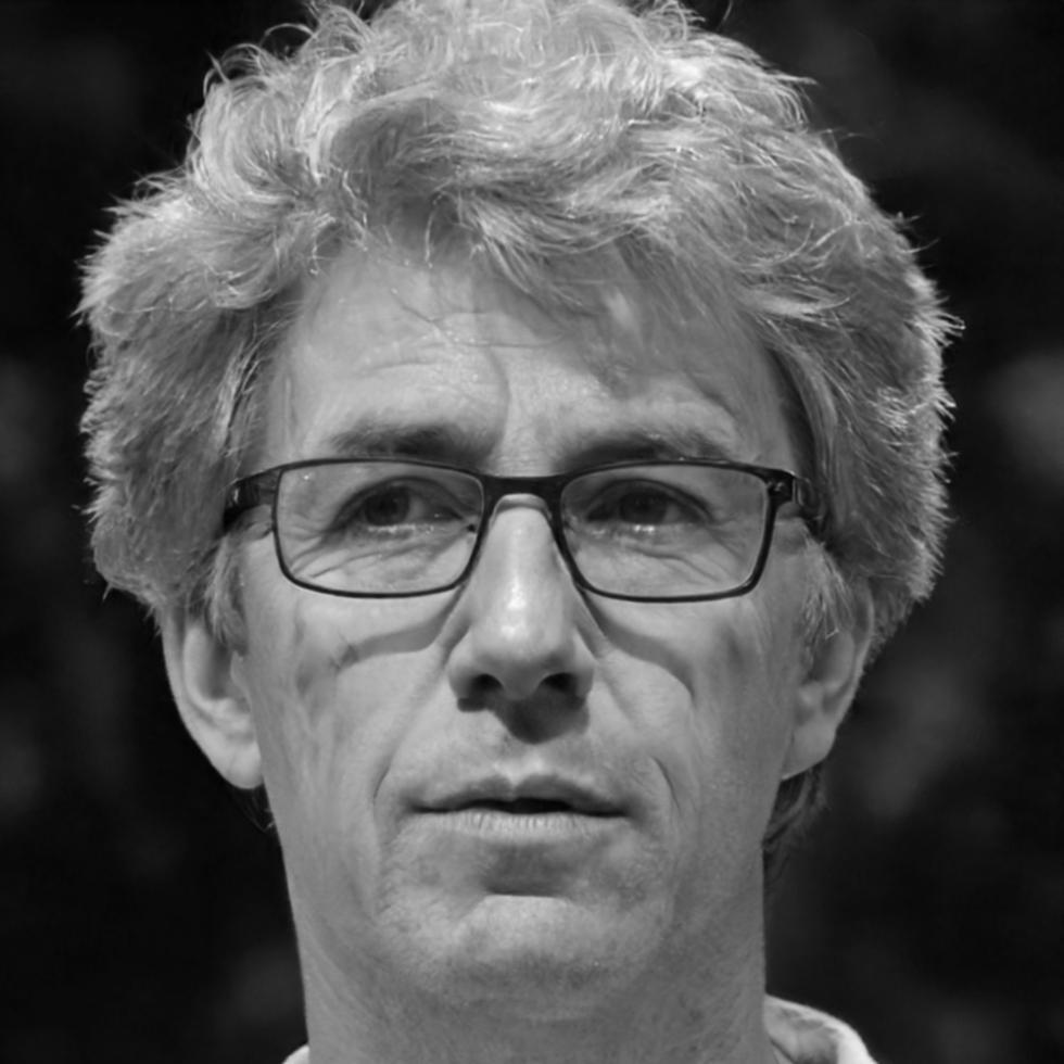 Portrait de Léonard Boivin